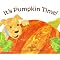 Fall's in the Air ~ Awesome Autumn Books for Children (NOT Halloween)