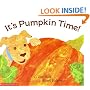 It's Pumpkin Time!