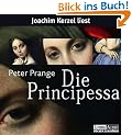 Die Principessa. 5 CDs