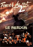 Faces de rat, tome 2 : Le Retour