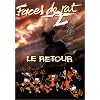 Faces de rat, tome 2 : Le Retour