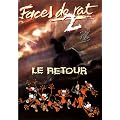 Faces de rat, tome 2 : Le Retour