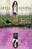 "Spell Bound (Hex Hall)" av Rachel Hawkins