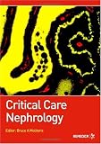  : Critical Care Nephrology