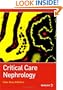 Critical Care Nephrology