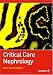 Books : Critical Care Nephrology