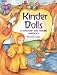 Kinder Dolls: A Waldorf Doll-Making Handbook