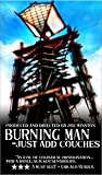 Burning Man: Just Add Couches [VHS]
