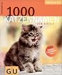 1000 Katzennamen von A bis Z . Tierisch gut: Extra: Katzen Charaktertest