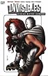 The Invisibles: Kissing Mr Quimper
