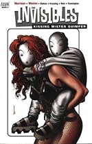 The Invisibles: Kissing Mr Quimper