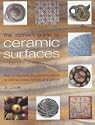 The Potter's Guide to Ceramic Surfaces