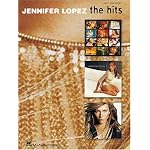 Jennifer Lopez - The Hits book cover