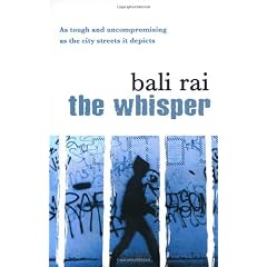 The Whisper