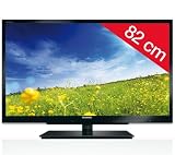 TOSHIBA 32SL833G LED Television + 2 YEARS WARRANTY