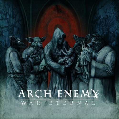 Arch Enemy - Id4 - Identity Four - Zortam Music