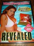 Wild Party Girls : Jennifer Walcott Revealed