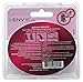 Kiss I Envy Trio Medium 30 Trio Lashes