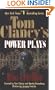 Bio-Strike (Tom Clancy's Power Plays, Book 4)