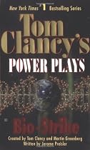 Power Plays #4 Bio Strike