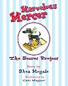 Marvelous Mercer The Secret Project