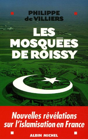 Les mosqu�es de Roissy