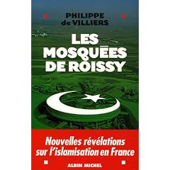 Les mosqu�es de Roissy