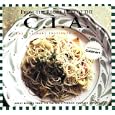 From the Recipe Files of the C.I.A. (PBS Cooking)