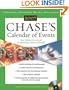 Chase's Calendar of Events 2007 w/CD ROM
