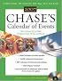 Chase's Calendar of Events 2007 w/CD ROM (Chase's Calendar of Events)