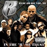 Ryde or Die, Vol. 3