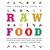 The Complete Book of Raw Food: Healthy, Delicious Vegetarian Cuisine Made with Living Foods
