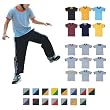 LAT Sport - Youth Ringer T-Shirt (2209)