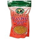 Nature's Path Organic FlaxPlus Flaxseed Meal, 15-Ounce Bags (Pack of 6)