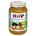 Hipp Mediterranes Gem�se, 6-er Pack (6 x 190 g) - Bio