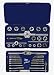 IRWIN 26317 41-Piece Metric Tap and Die Set
