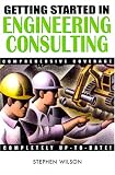 Getting Started in Engineering Consulting