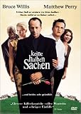 Keine halben Sachen - Bruce Willis