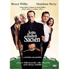 Keine halben Sachen