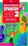 Breakthrough Spanish (Breakthrough Language)