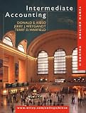 Intermediate Accounting : Chapters 15-25
