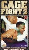 Review Ilc Prime  / Cage Fight - Vol. 2 [1996]