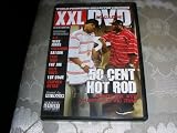XXL DVD Magazine World Premiere Collector's Edition Volume #1