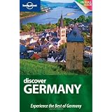 Lonely Planet Discover Germany (Full Color Country Travel Guide) (Paperback)