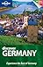 Lonely Planet Discover Germany (Full Color Country Travel Guide)