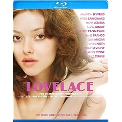 Lovelace [Blu-ray]