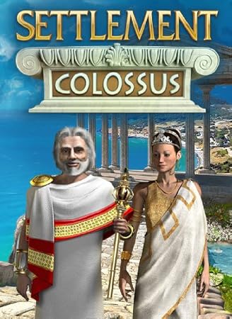 Settlement: Colossus [Download]