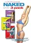 Look Great Naked [VHS]