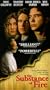 Substance of Fire [VHS]