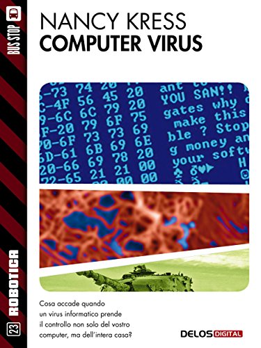Computer virus (Robotica) (Italian Edition)